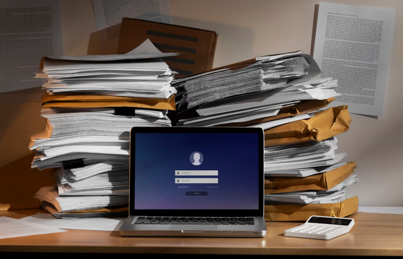 Ongoing Corporate Support Operations